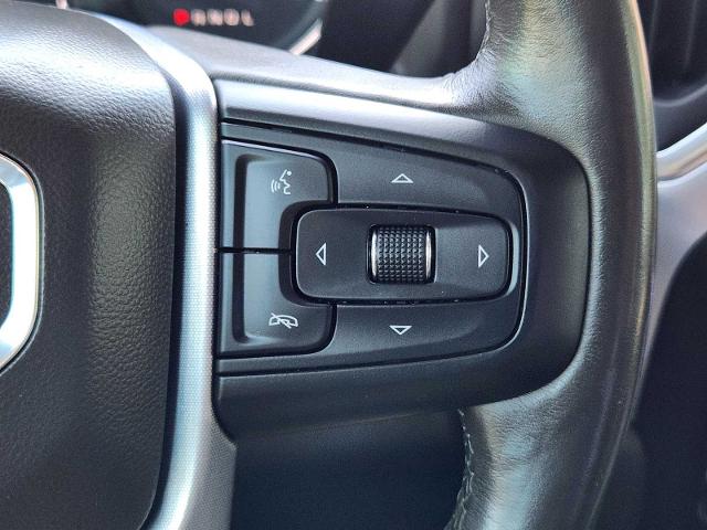 2019 GMC Sierra 1500 Vehicle Photo in DENTON, TX 76210-9321
