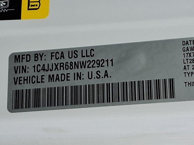 2022 Jeep Wrangler 4xe Vehicle Photo in PAWLING, NY 12564-3219