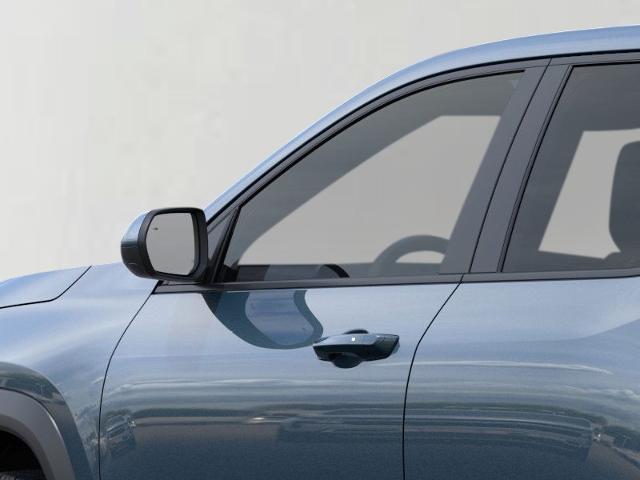 2026 Chevrolet Equinox Vehicle Photo in MANITOWOC, WI 54220-5838