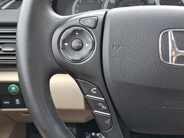 2013 Honda Accord Sedan Vehicle Photo in Philadelphia, PA 19116