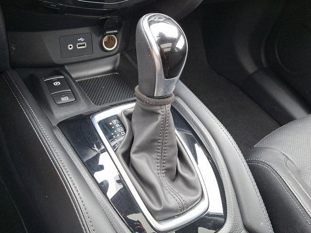 2020 Nissan Rogue Vehicle Photo in Philadelphia, PA 19116