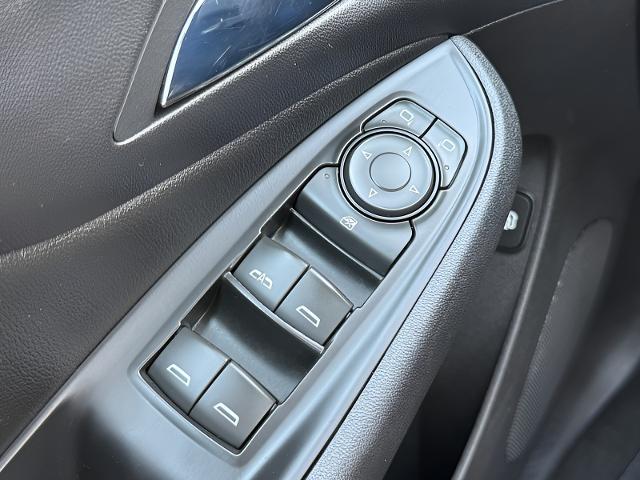 2018 Chevrolet Volt Vehicle Photo in MIDDLETON, WI 53562-1492