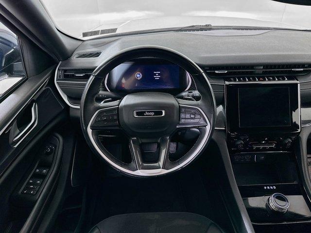 2022 Jeep Grand Cherokee Vehicle Photo in Doylsetown, PA 18901