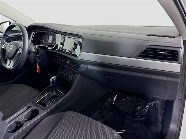 2021 Volkswagen Jetta Vehicle Photo in Puyallup, WA 98371