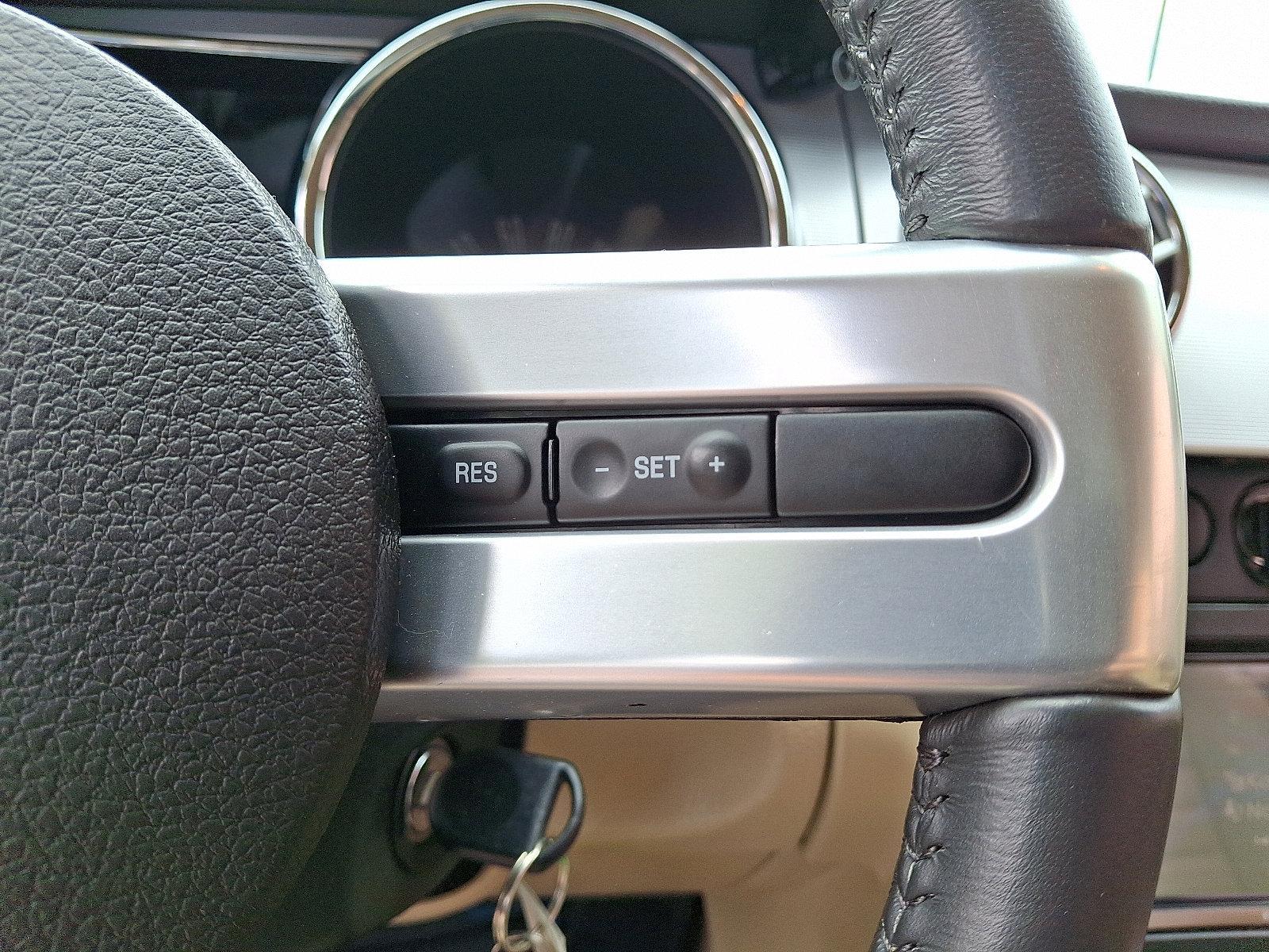 2007 Ford Mustang Vehicle Photo in Willow Grove, PA 19090