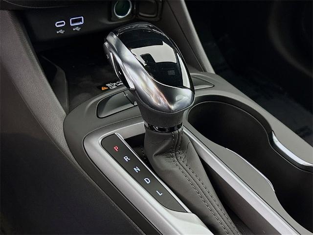 2025 Buick Envista Vehicle Photo in PUYALLUP, WA 98371-4149