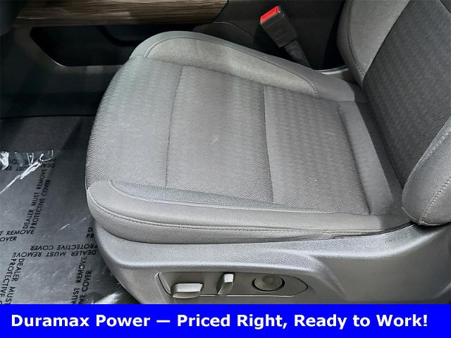 2023 Chevrolet Silverado 1500 Vehicle Photo in EVERETT, WA 98203-5662