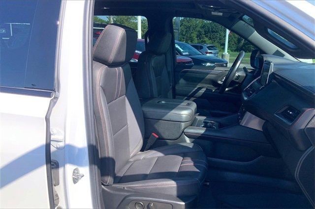 2022 Chevrolet Suburban Vehicle Photo in KANSAS CITY, MO 64114-4502