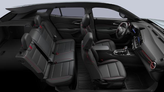 2025 Chevrolet Trax Vehicle Photo in LANCASTER, PA 17601-0000