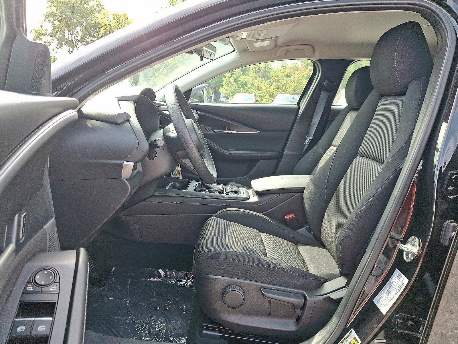 2025 Mazda CX-30 Vehicle Photo in Harrisburg, PA 17111