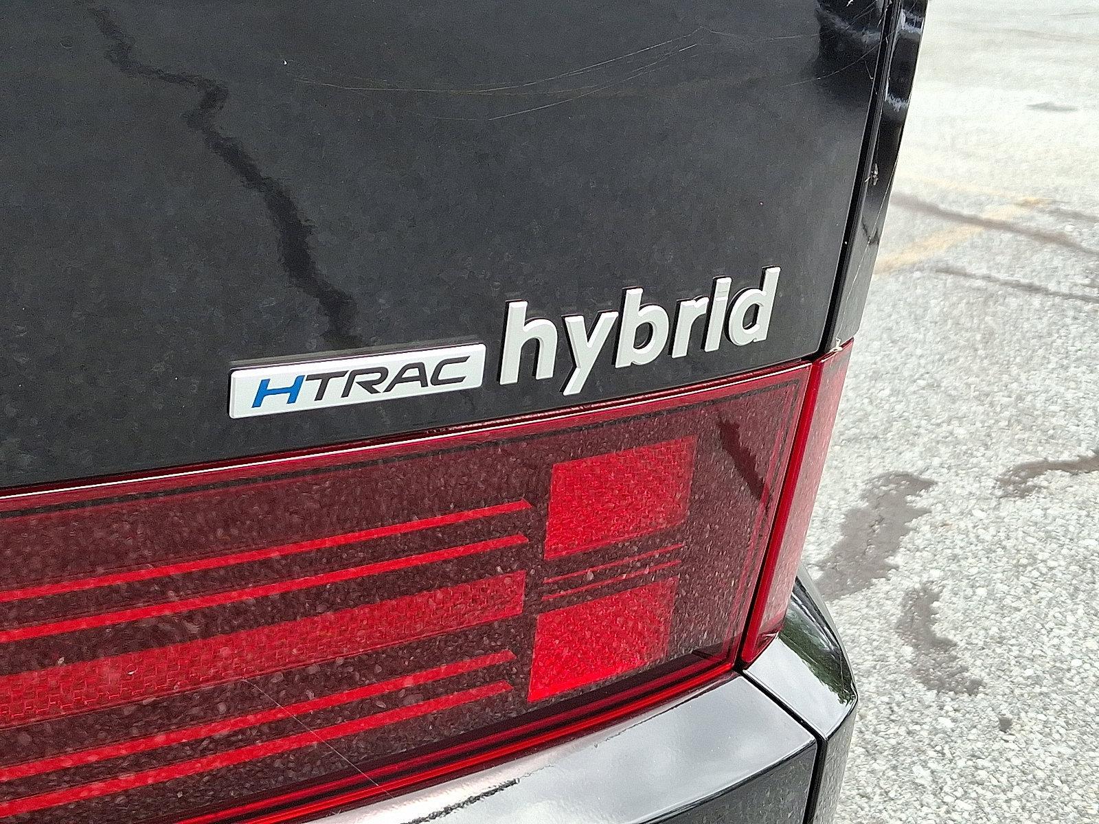 2026 Hyundai SANTA FE Hybrid Vehicle Photo in Harrisburg, PA 17111