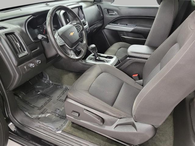 2016 Chevrolet Colorado Vehicle Photo in NEENAH, WI 54956-2243
