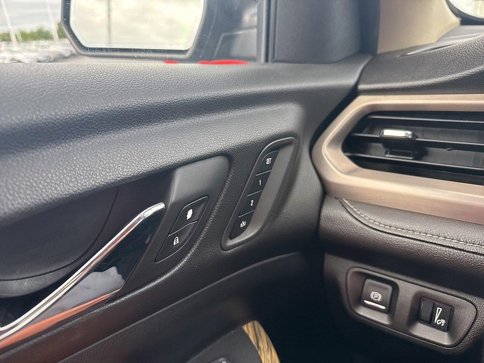 2019 GMC Acadia Vehicle Photo in Harrisburg, PA 17111