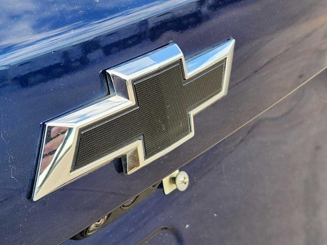 2023 Chevrolet Blazer Vehicle Photo in DENTON, TX 76210-9321