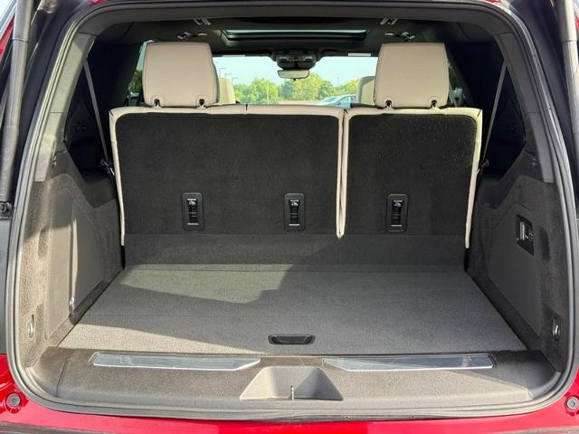 2023 Cadillac Escalade ESV Vehicle Photo in COLUMBIA, MO 65203-3903
