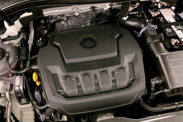 2024 Volkswagen Tiguan Vehicle Photo in KANSAS CITY, MO 64114-4502
