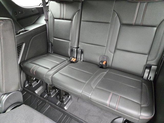 2021 Chevrolet Tahoe Vehicle Photo in Decatur, TX 76234