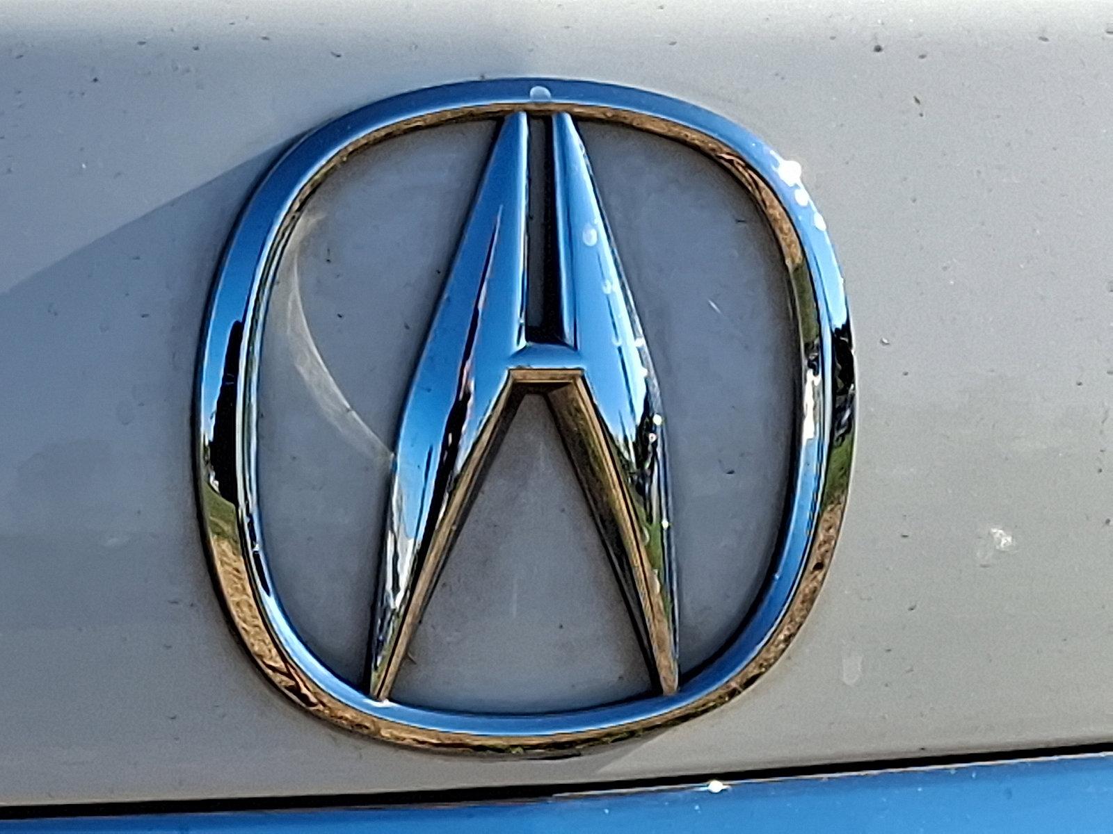 2017 Acura MDX Vehicle Photo in Easton, PA 18045