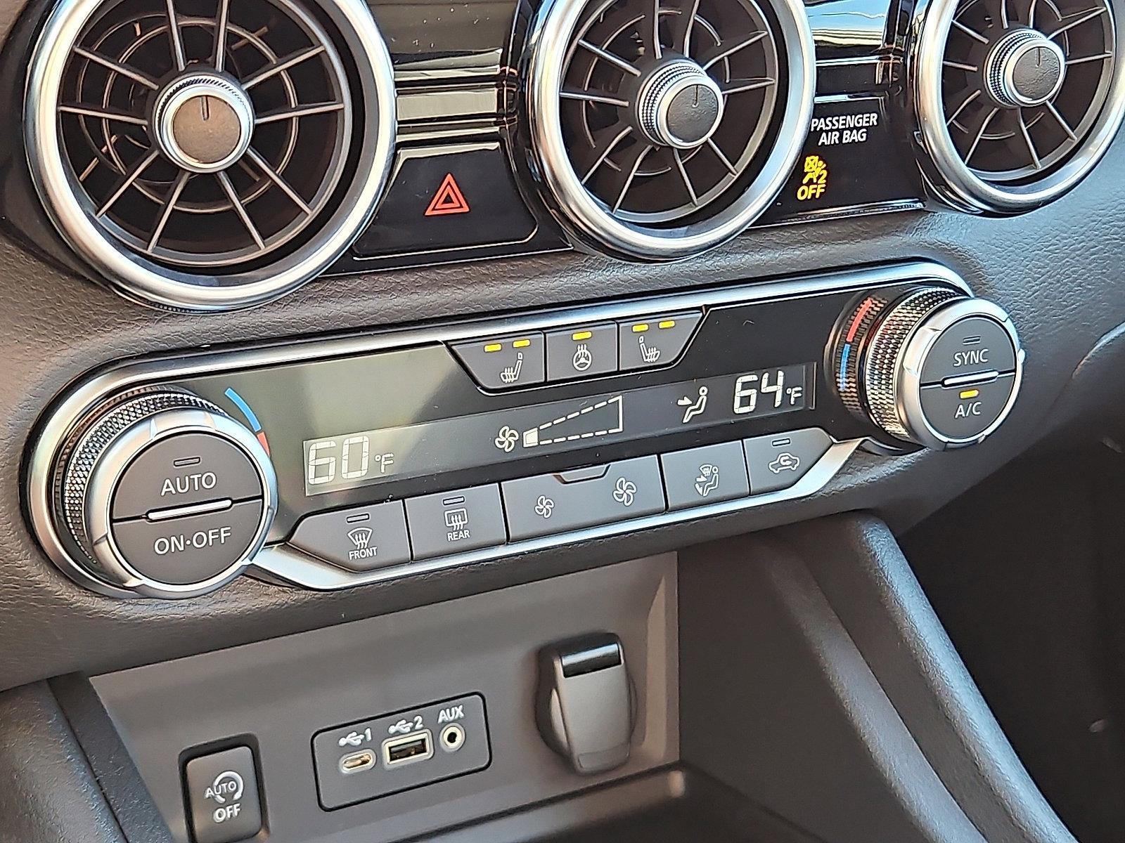 2025 Nissan Sentra Vehicle Photo in Jenkintown, PA 19046
