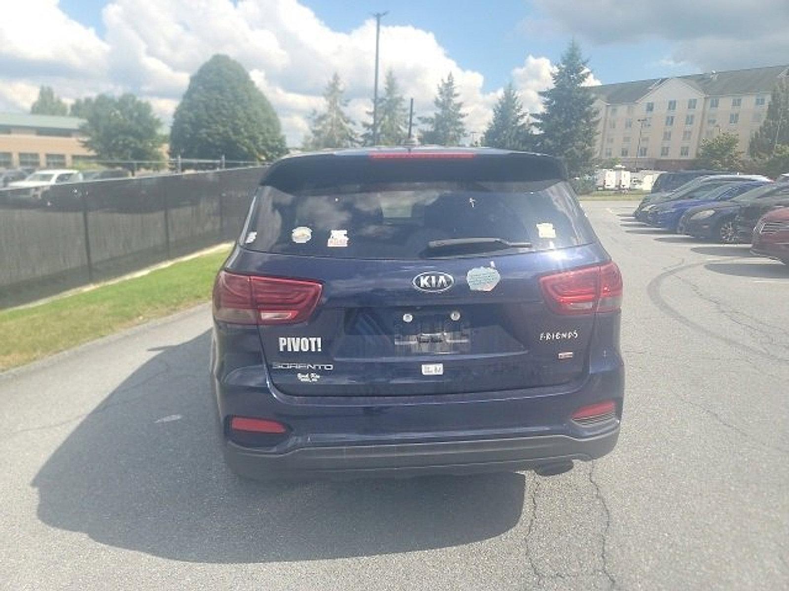 2020 Kia Sorento Vehicle Photo in Harrisburg, PA 17111