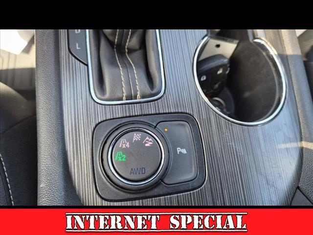 2019 GMC Acadia Vehicle Photo in LITTLE FALLS, NJ 07424-1717