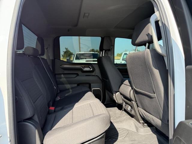 2024 Chevrolet Silverado 1500 Vehicle Photo in COLUMBIA, MO 65203-3903