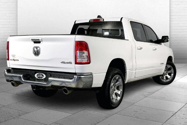 2020 Ram 1500 Vehicle Photo in Kansas City, MO 64114