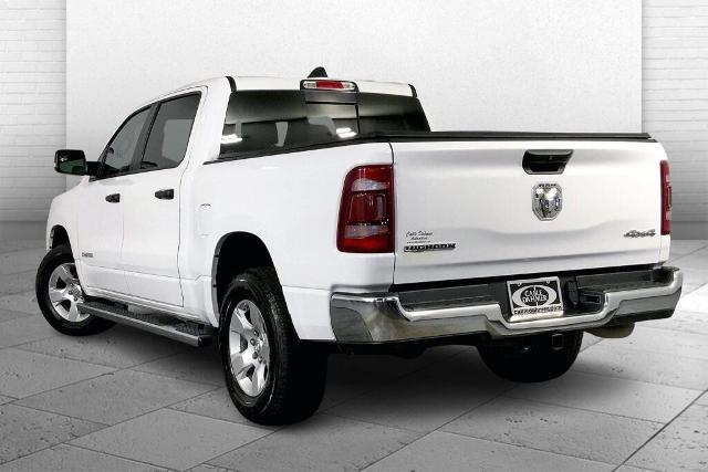 2023 Ram 1500 Vehicle Photo in Kansas City, MO 64114