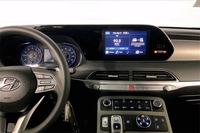 2022 Hyundai Palisade Vehicle Photo in KANSAS CITY, MO 64114-4502