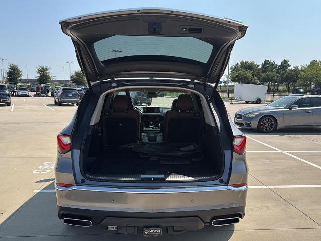 2022 Acura MDX Vehicle Photo in Grapevine, TX 76051