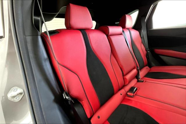 2024 Acura RDX Vehicle Photo in Grapevine, TX 76051