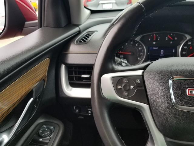 2020 GMC Terrain Vehicle Photo in ELYRIA, OH 44035-6349