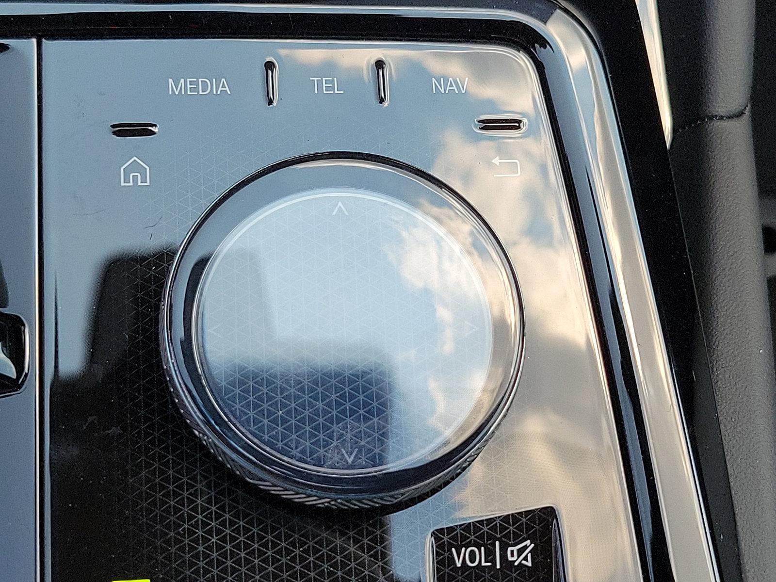 2025 BMW i5 Vehicle Photo in Lancaster, PA 17601