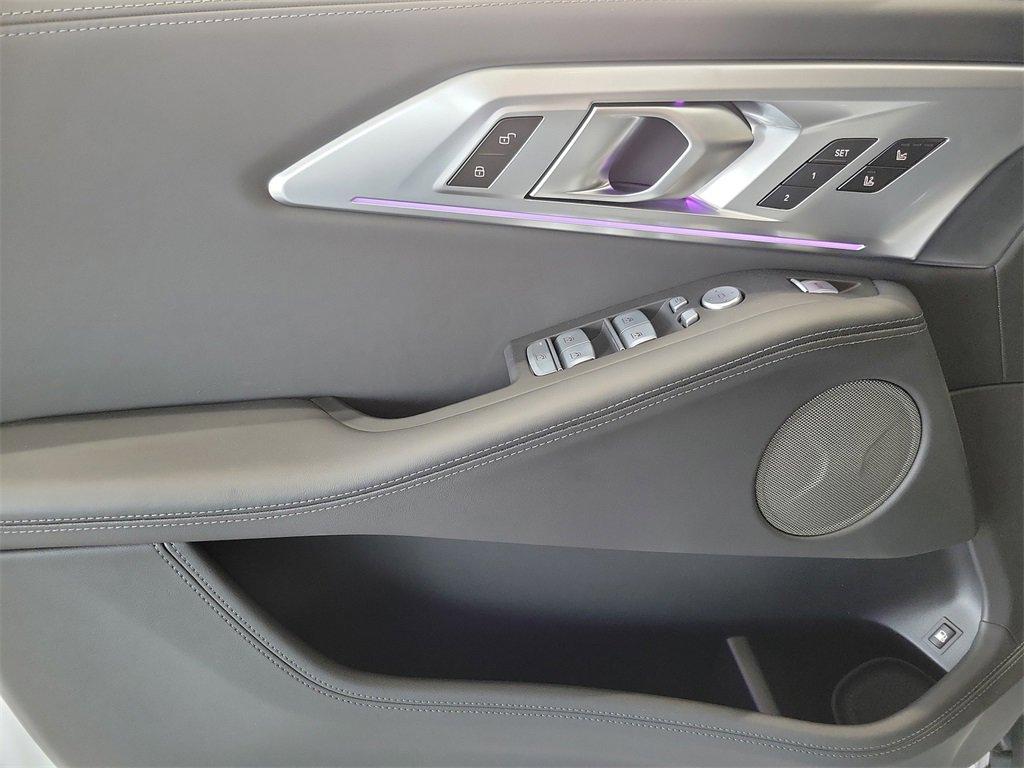 2023 BMW XM Vehicle Photo in Muncy, PA 17756