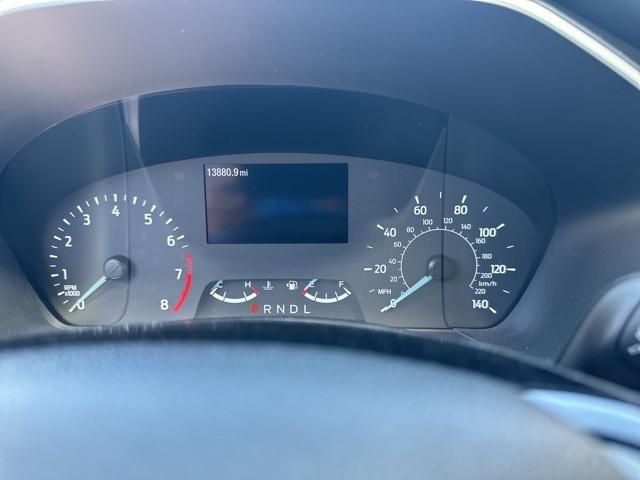 2022 Ford Escape Vehicle Photo in Webster, MA 01570-1415