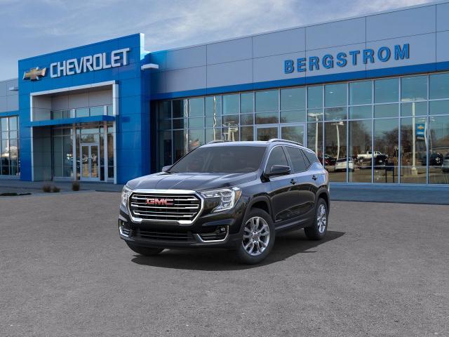 2024 GMC Terrain Vehicle Photo in OSHKOSH, WI 54904-7811