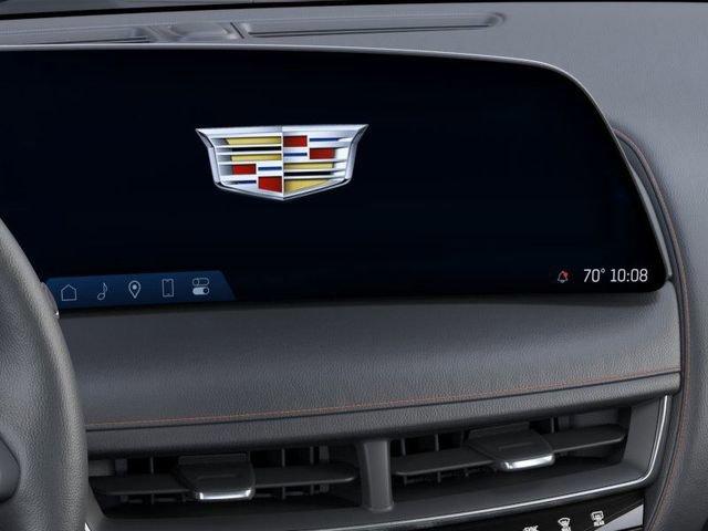 2025 Cadillac CT5 Vehicle Photo in MEDINA, OH 44256-9631