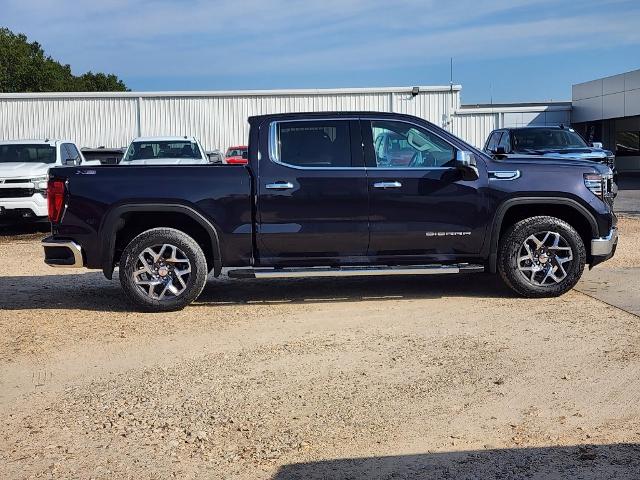 2025 GMC Sierra 1500 Vehicle Photo in PARIS, TX 75460-2116