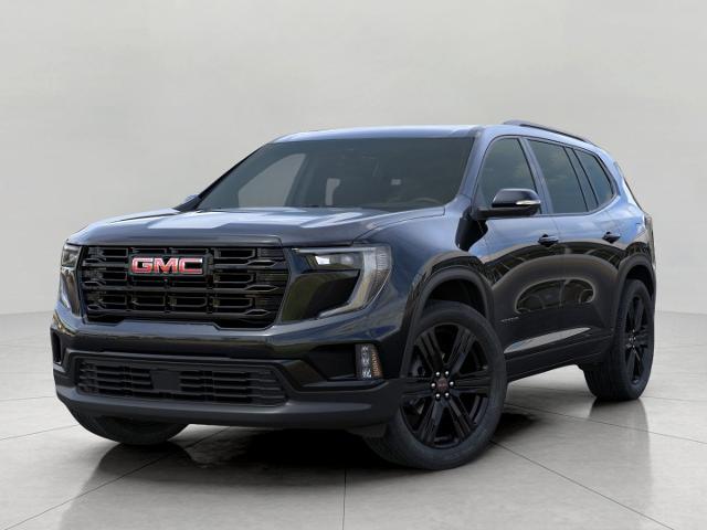 2024 GMC Acadia Vehicle Photo in APPLETON, WI 54914-8833