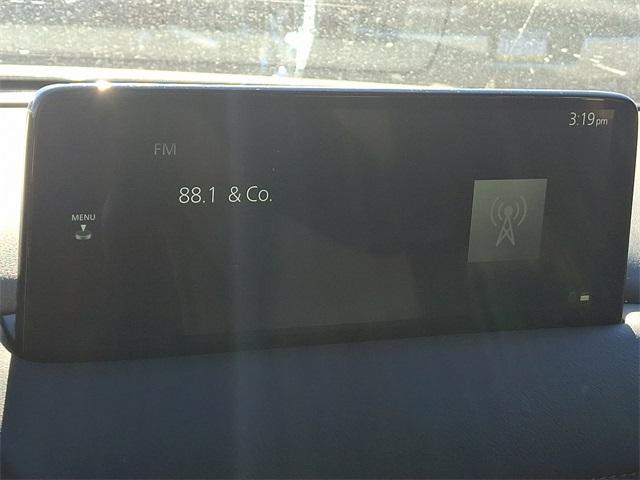 2024 Mazda CX-5 Vehicle Photo in New Bloomfield, PA 17068