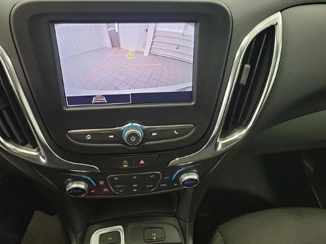 2024 Chevrolet Equinox Vehicle Photo in NEENAH, WI 54956-2243