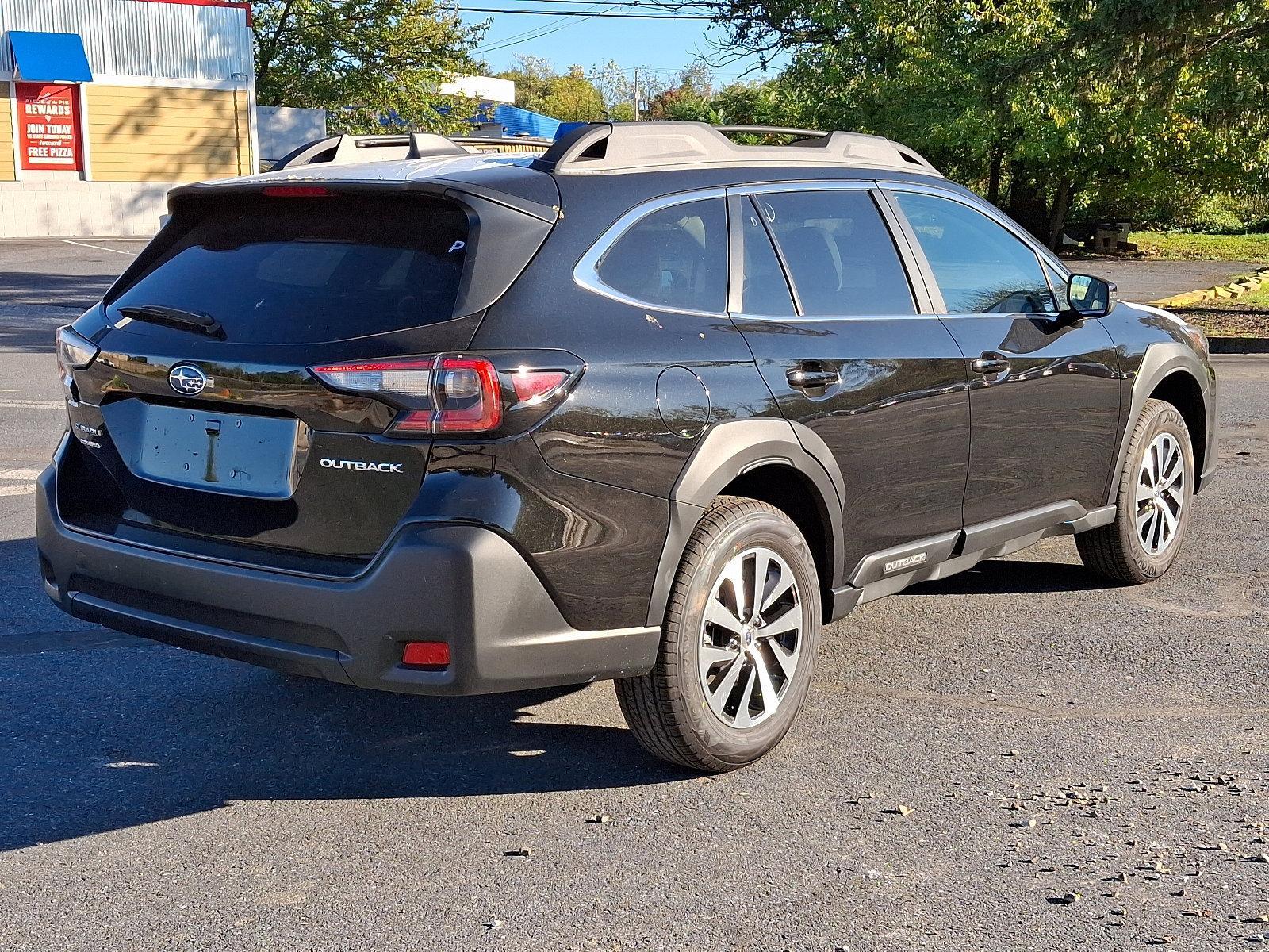 2025 Subaru Outback Vehicle Photo in Mechanicsburg, PA 17050