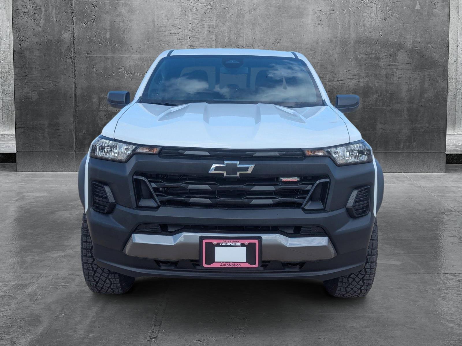 2024 Chevrolet Colorado Vehicle Photo in CORPUS CHRISTI, TX 78412-4902