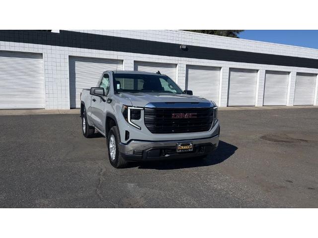 2025 GMC Sierra 1500 Vehicle Photo in TURLOCK, CA 95380-4918