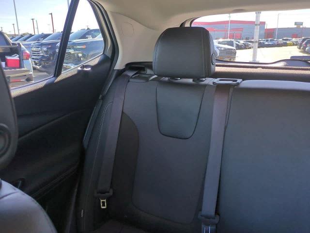 2023 Buick Encore GX Vehicle Photo in Killeen, TX 76541