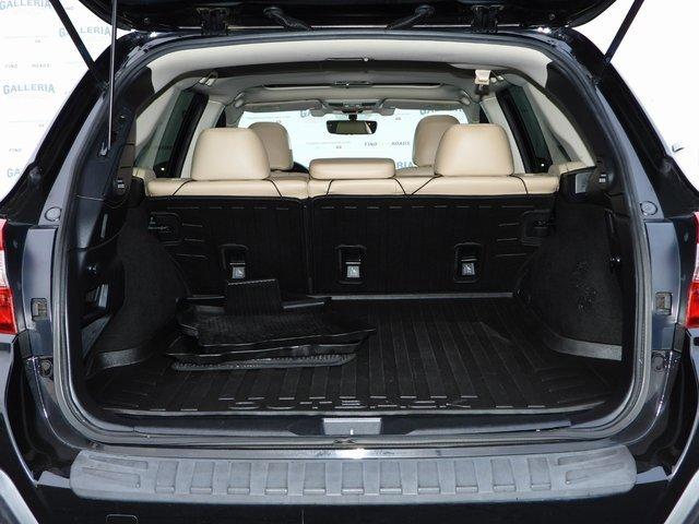 2018 Subaru Outback Vehicle Photo in DALLAS, TX 75244-5909