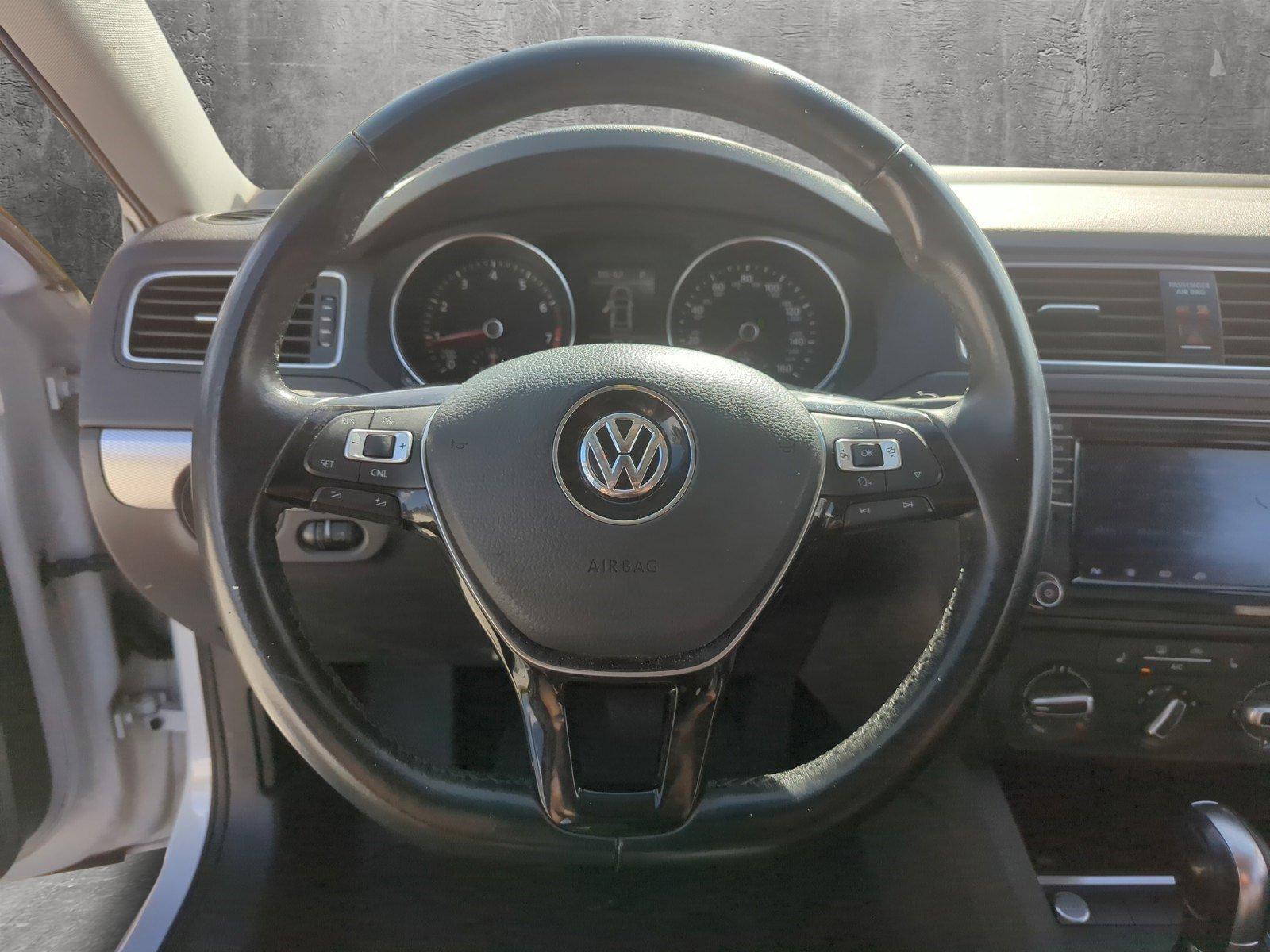 2017 Volkswagen Jetta Vehicle Photo in Jacksonville, FL 32244