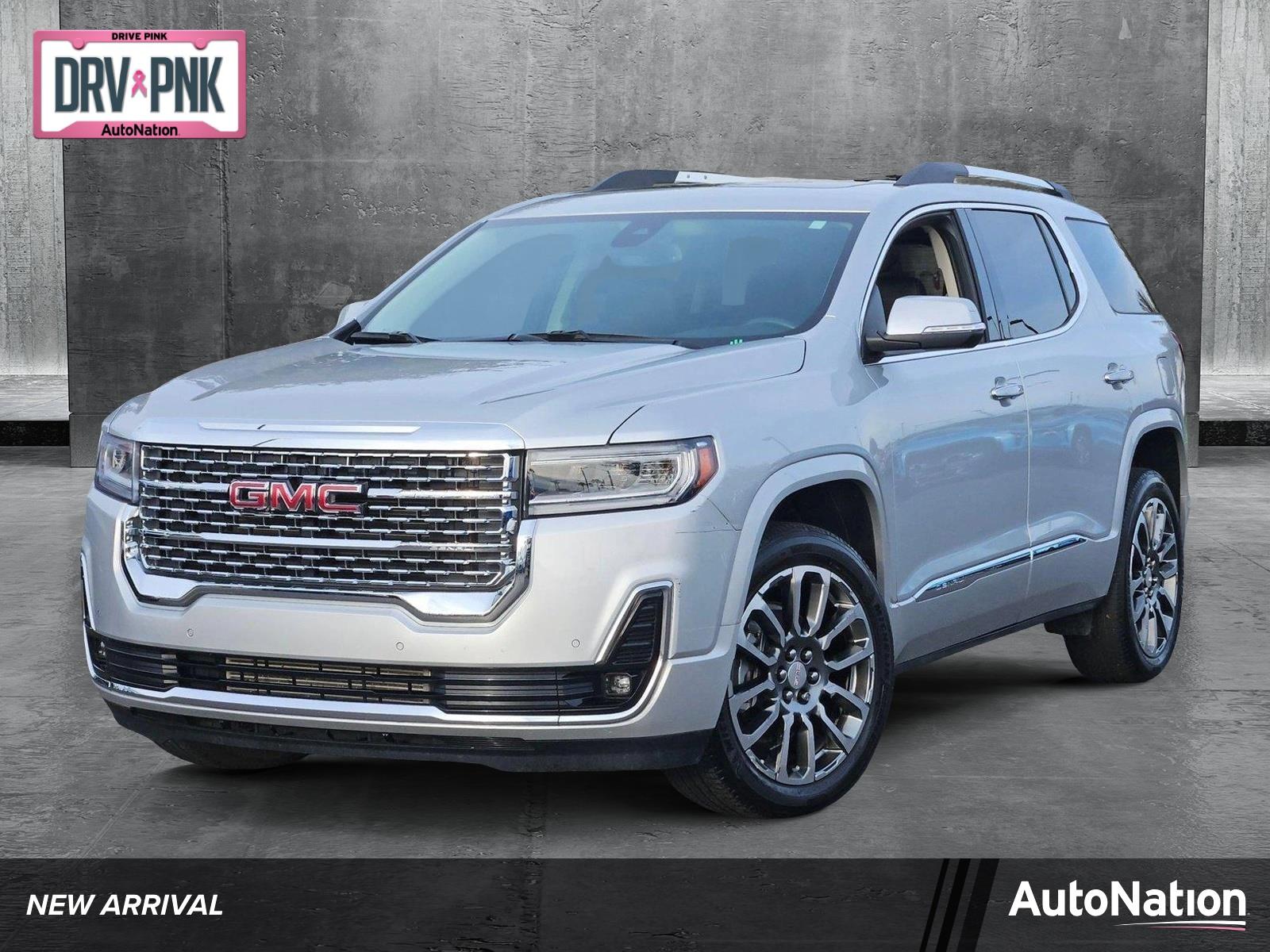 2020 GMC Acadia Vehicle Photo in MESA, AZ 85206-4395