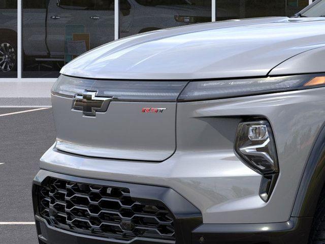 2025 Chevrolet Silverado EV Vehicle Photo in PAWLING, NY 12564-3219
