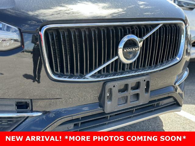 2018 Volvo XC90 Vehicle Photo in San Antonio, TX 78230